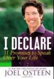 I Declare by Joel Osteen