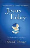 Jesus Today by Sarah Young