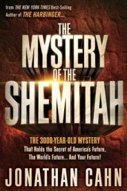 The Mystery of the Shemitah: The 3,000 Year Old Mystery that Holds the Secret of America's Future.Jesus Calling by Sarah Young